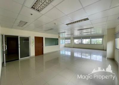 Commercial Building For Sale in Sukhumvit 101, Bang Chak, Phra Khanong, Bangkok