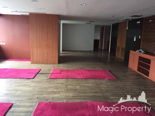 Office Space For Sale in Ocean Tower 1, Khlong Toei, Bangkok