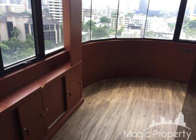 Office Space For Sale in Ocean Tower 1, Khlong Toei, Bangkok