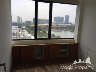 Office Space For Sale in Ocean Tower 1, Khlong Toei, Bangkok