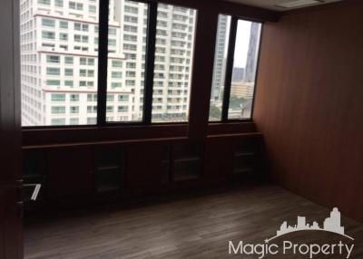 Office Space For Sale in Ocean Tower 1, Khlong Toei, Bangkok