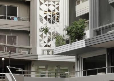 5 Storey Building Home Office for Rent in Park Avenue Sukhumvit 63, Watthana, Bangkok