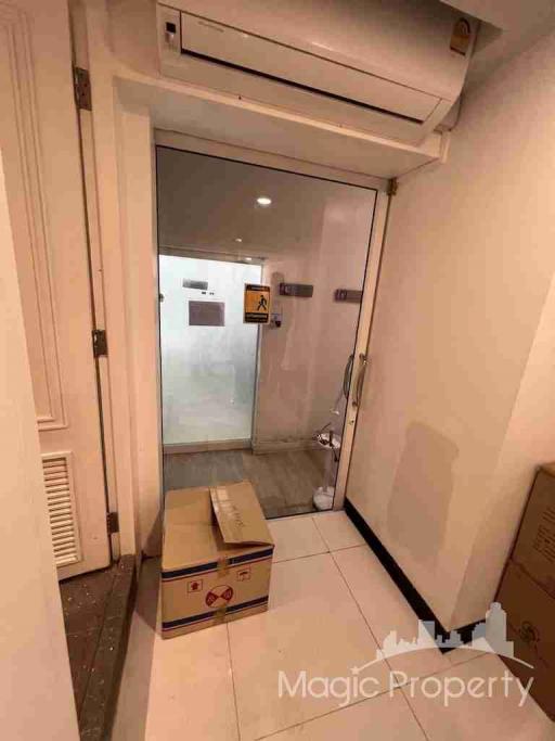 Commercial Building For Sale in Thonglor Sukhumvit 55, Watthana, Bangkok