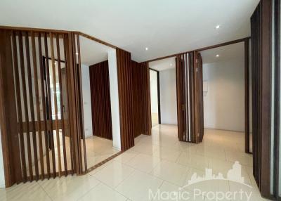 Office Space in Thonglor For Rent, Khlong Tan Nuea, Watthana, Bangkok