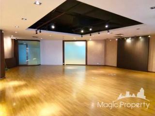 Office Space in Green Tower For Rent, Rama 4, Khlong Toei, Bangkok