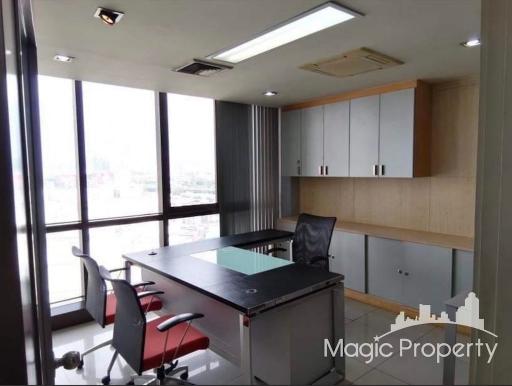 Office Space in Green Tower For Rent, Rama 4, Khlong Toei, Bangkok