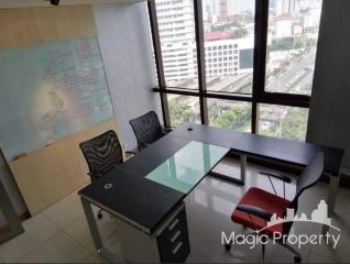 Office Space in Green Tower For Rent, Rama 4, Khlong Toei, Bangkok