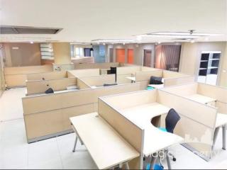 Office Space in Green Tower For Rent, Rama 4, Khlong Toei, Bangkok