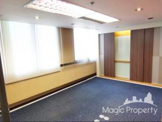 Office Space in Green Tower For Rent, Rama 4, Khlong Toei, Bangkok