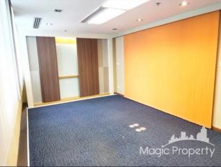 Office Space in Green Tower For Rent, Rama 4, Khlong Toei, Bangkok