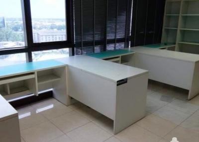Office Space in Green Tower For Rent, Rama 4, Khlong Toei, Bangkok