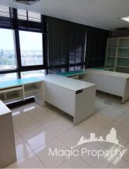 Office Space in Green Tower For Rent, Rama 4, Khlong Toei, Bangkok