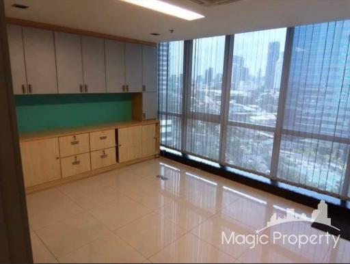 Office Space in Green Tower For Rent, Rama 4, Khlong Toei, Bangkok