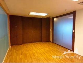 Office Space in Green Tower For Rent, Rama 4, Khlong Toei, Bangkok