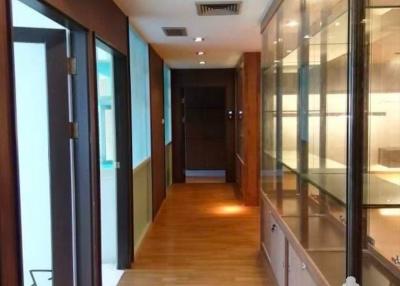 Office Space in Green Tower For Rent, Rama 4, Khlong Toei, Bangkok