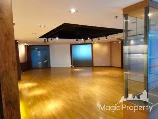 Office Space in Green Tower For Rent, Rama 4, Khlong Toei, Bangkok