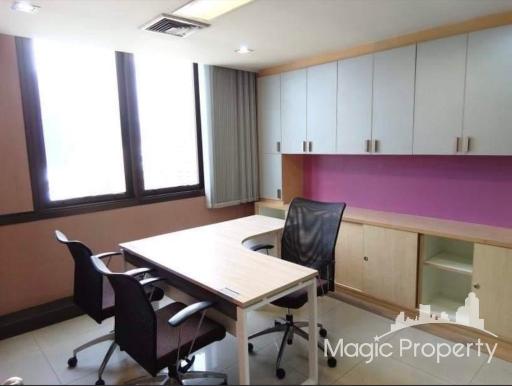 Office Space in Green Tower For Rent, Rama 4, Khlong Toei, Bangkok