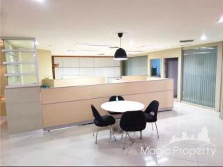 Office Space in Green Tower For Rent, Rama 4, Khlong Toei, Bangkok