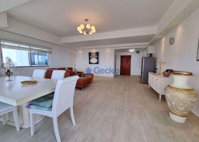 1 Bedroom Condo in Grand View Condo Na Jomtien C010826