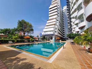 1 Bedroom Condo in Grand View Condo Na Jomtien C010826