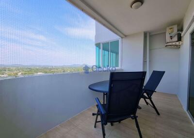 1 Bedroom Condo in Grand View Condo Na Jomtien C010826