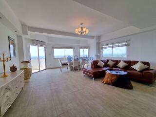 1 Bedroom Condo in Grand View Condo Na Jomtien C010826