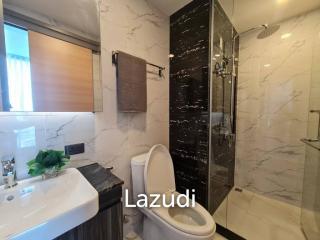 1 Bed 1 Bath 34.3 SQ.M Sapphire Luxurious Condominium