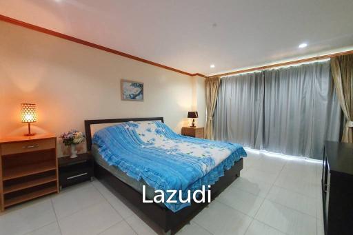 1 Bed 1 Bath 70 SQ.M Chiang Rai Condotel