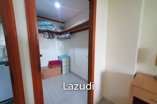 1 Bed 1 Bath 70 SQ.M Chiang Rai Condotel