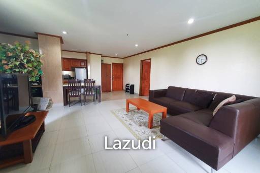 1 Bed 1 Bath 70 SQ.M Chiang Rai Condotel