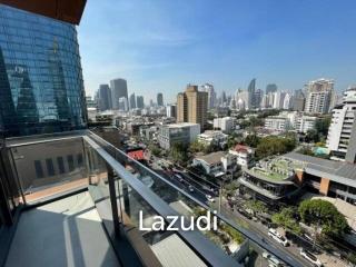 2 Bed 2 Bath 97.75 SQ.M Khun by YOO