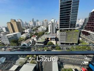 2 Bed 2 Bath 97.75 SQ.M Khun by YOO