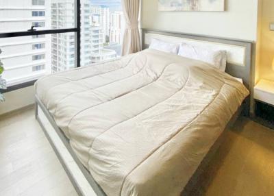 1 Bedroom 1 Bathroom 35 SQ.M Celes Asoke