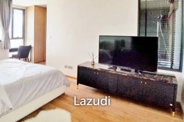 1 Bedrooms 2 Bathrooms 73 Sqm Q Chidlom