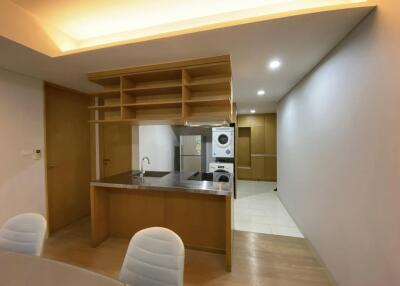 For RENT : Siamese Gioia / 2 Bedroom / 2 Bathrooms / 70 sqm / 35000 THB [R11741]