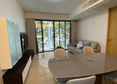 For RENT : Siamese Gioia / 2 Bedroom / 2 Bathrooms / 70 sqm / 35000 THB [R11741]