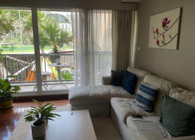 For RENT : Urbana Sukhumvit 15 / 2 Bedroom / 2 Bathrooms / 102 sqm / 36000 THB [R11734]