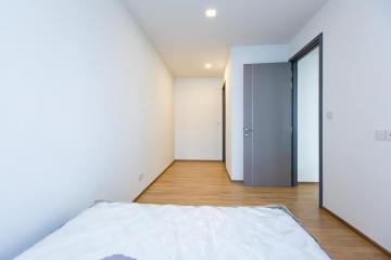 For SALE : Taka Haus Ekamai 12 / 1 Bedroom / 1 Bathrooms / 45 sqm / 9000000 THB [S11744]