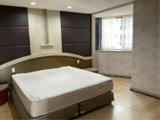 3 Bedrooms 4 Bathrooms Size 233sqm. President Park for Rent 55,000 THB