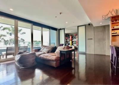 3 Bedrooms 3 Bathrooms Size 143.87sqm. Watermark Chaophraya for Sale 16.9mTHB