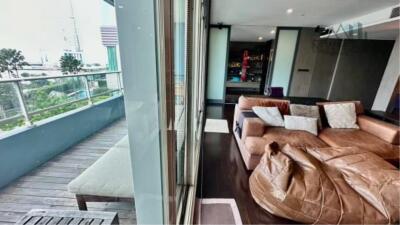 3 Bedrooms 3 Bathrooms Size 143.87sqm. Watermark Chaophraya for Sale 16.9mTHB