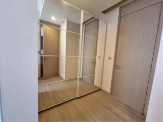 2 Bedrooms 2 Bathrooms Size 75sqm. The ESSE Asoke for Rent 78,000 THB