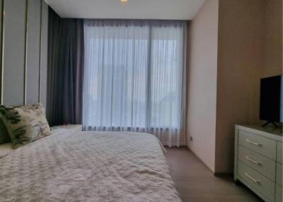 2 Bedrooms 2 Bathrooms Size 75sqm. The ESSE Asoke for Rent 78,000 THB