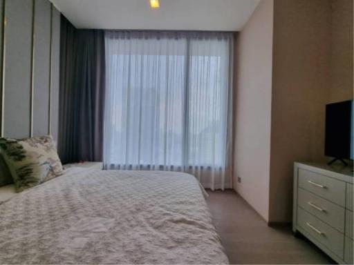 2 Bedrooms 2 Bathrooms Size 75sqm. The ESSE Asoke for Rent 78,000 THB