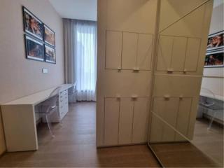 2 Bedrooms 2 Bathrooms Size 75sqm. The ESSE Asoke for Rent 78,000 THB