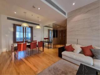 3 Bedrooms 3 Bathrooms Size 128sqm. Millennium Residence for Rent 85,000 THB