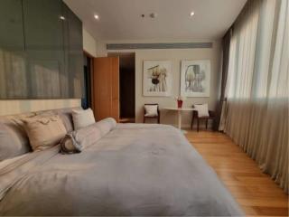 3 Bedrooms 3 Bathrooms Size 128sqm. Millennium Residence for Rent 85,000 THB