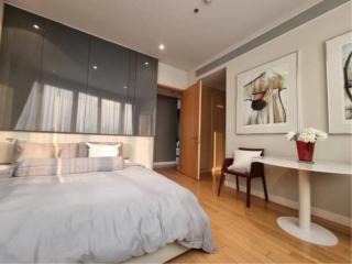 3 Bedrooms 3 Bathrooms Size 128sqm. Millennium Residence for Rent 85,000 THB