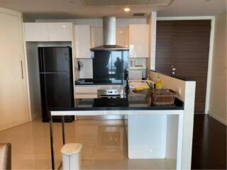 2 Bedrooms 2 Bathrooms Size 105sqm. Watermark Chaophraya River for Rent 45,000 THB