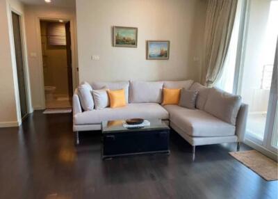 2 Bedrooms 2 Bathrooms Size 105sqm. Watermark Chaophraya River for Rent 45,000 THB